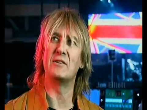 Honorific speech to Bon Jovi from Nickelback, Bob Geldof, Bill Clinton & Little Steven van Zandt