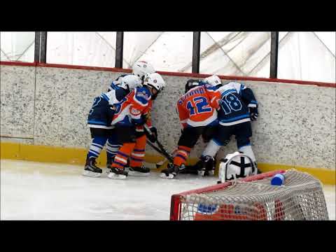 Dva góly Dáriuse Krejčího Plzni (HC Lvi 2009-HC Plzeň 6:1 ,r.2011) 2018