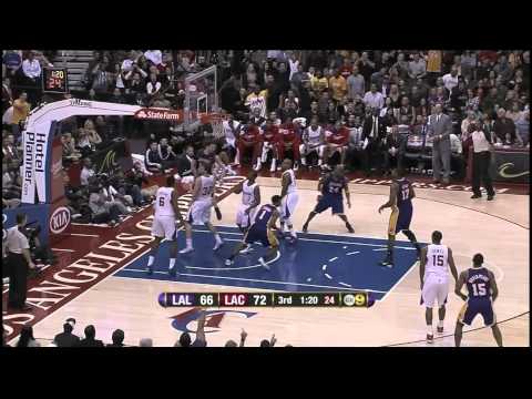 Kobe Mix 2 HD 2011/12