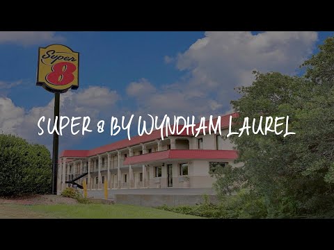 Super 8 by Wyndham Laurel Review - Laurel , United States of America
