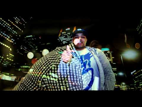 BLADE BROWN - NOBODY'S PERFECT