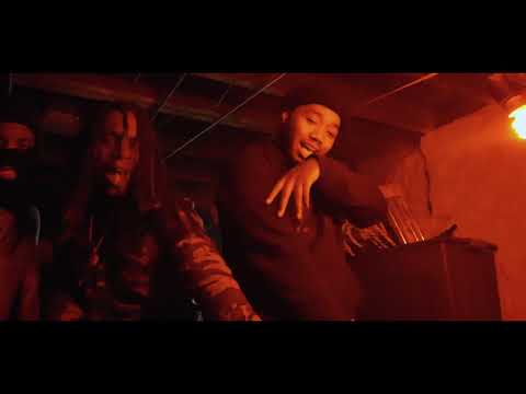 Southside Cutt x Marlo - Who Dat Prod. By YungOptu