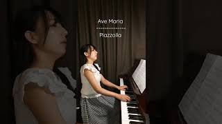 Download lagu ★Piazzolla 【Ave Maria 】 #ピアソラ  #shorts #アヴェマリア mp3