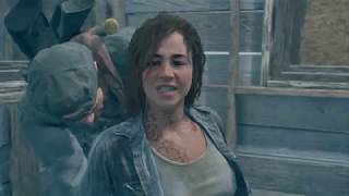 【DAYS GONE #64】Subtitled version/字幕実況(デイズゴーン) Institute Date 4/研究所デート4