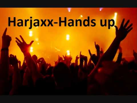 Harjaxx- Hands up