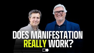 Does Manifestation REALLY Work? Top Neuroscientist Dr. James Doty on the Science of Intention