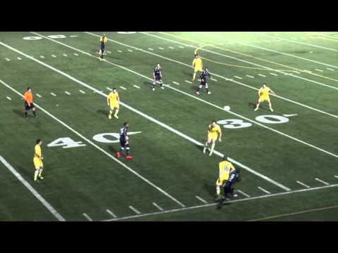 Toronto Atomic FC vs Toronto Croatia