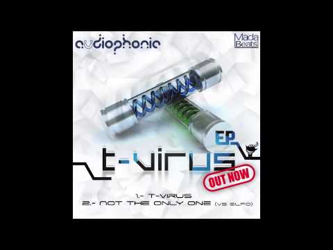 Audiophonic - T-Virus (Official)