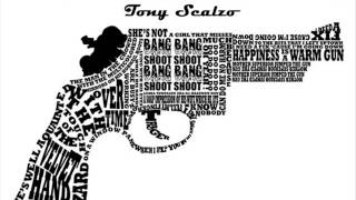 Tony Scalzo -  Happiness Is A Warm Gun (Live Cover)