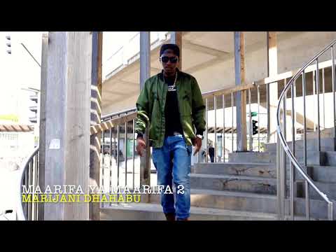 Maarifa ya Maarifa 2 Marijani Dhahabu