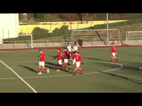 SV Morbach II - SG Büdlich 2:1 (1:1)