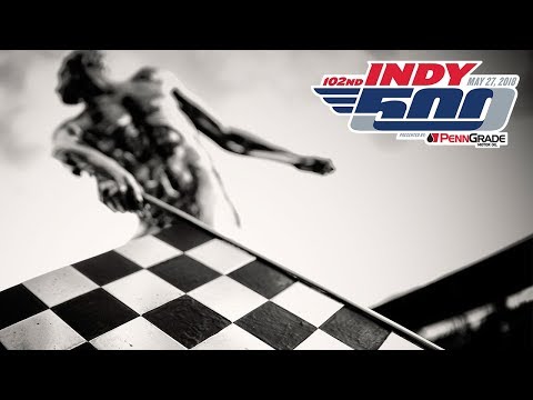 2018 Indianapolis 500 Practice: Tuesday at Indianapolis Motor Speedway