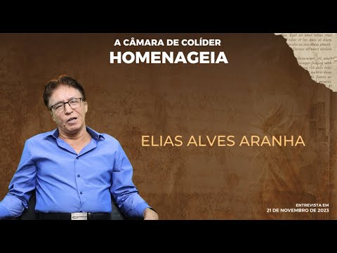 Elias Alves Aranha