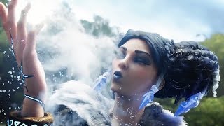 Download lagu NEFFEX - Cold [GMV] mp3