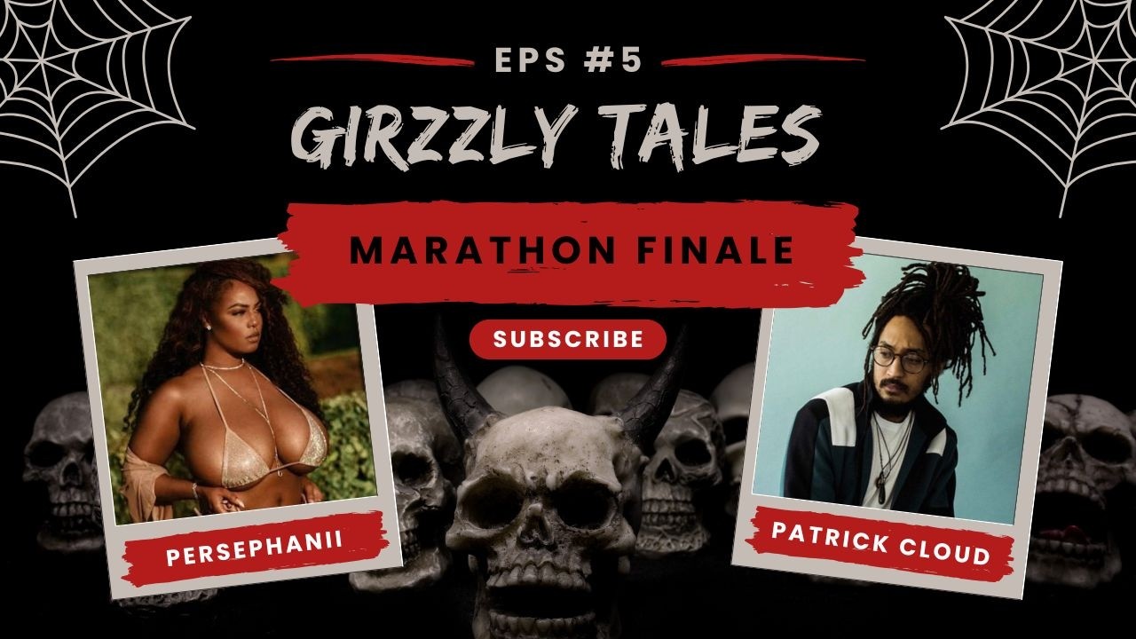 Grizzly Tales Marathon Finale