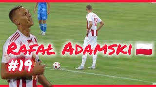 Video-thumbnail for Rafał Adamski