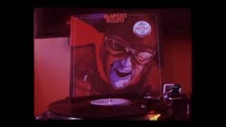 Barón Rojo - Rockero indomable + Tierra de Vándalos (1983 Remastered VINYL)