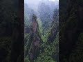 THE REAL FLOATING MOUNTAINS OF PANDORA ON EARTH #science #creation #geology #avatar
