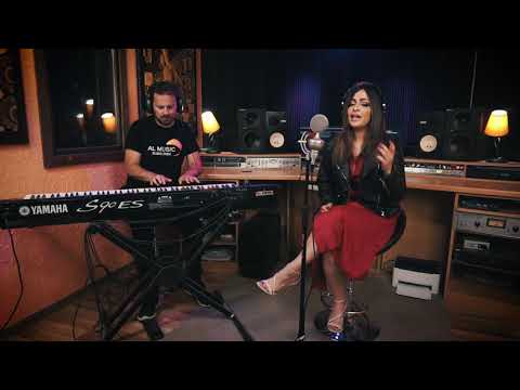 Snezana Kačar - Treba vremena (Live cover)