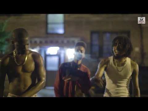 Timothy Scott - I Won't Run Ft. Flashback Rich & Pablo Tha Great