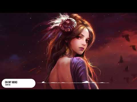 On my mind - HORT3N, HORT2N (HITKEND RELEASE)