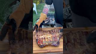 Video de Fogon Novecento Tromen