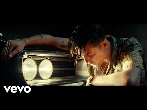 G-Eazy – Hate The Way (Official Video) ft. blackbear