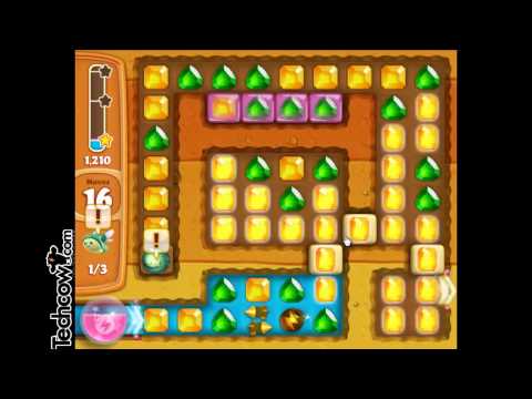 Diamond Digger Saga Level 147