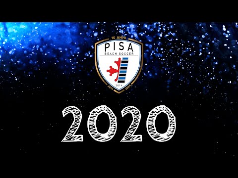 Correva l'anno 2020... | 10 anni di Lenergy Pisa BS