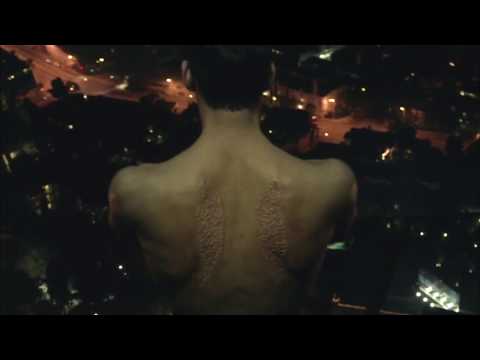 Mazifer 1x06 - Mazikeen comforting Lucifer about the loss of his wings