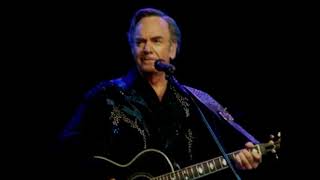 Solitary Man  NEIL DIAMOND (with lyrics)