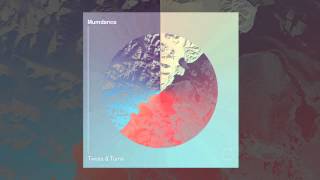 Mumdance - Twists and Turns (Full Album)