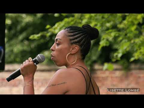 30 SEC. - ENSLAMMEZ-VOUS ! LISETTE LOMBÉ