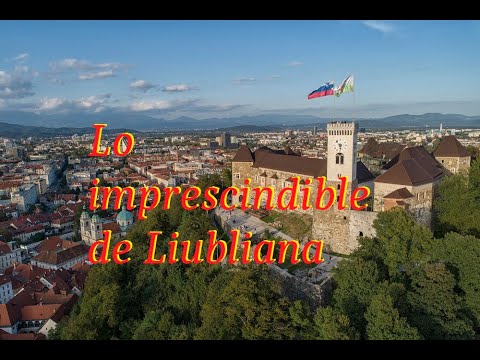 Ljubljana Castle - Slovenia 🇸🇮 #240