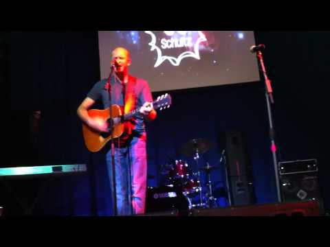 JJ Schultz live for Pandora!