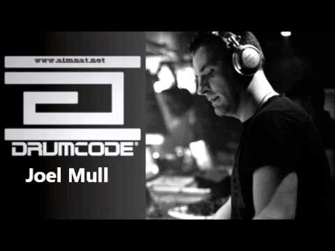 Joel Mull - Drumcode Radio 093  - DI FM