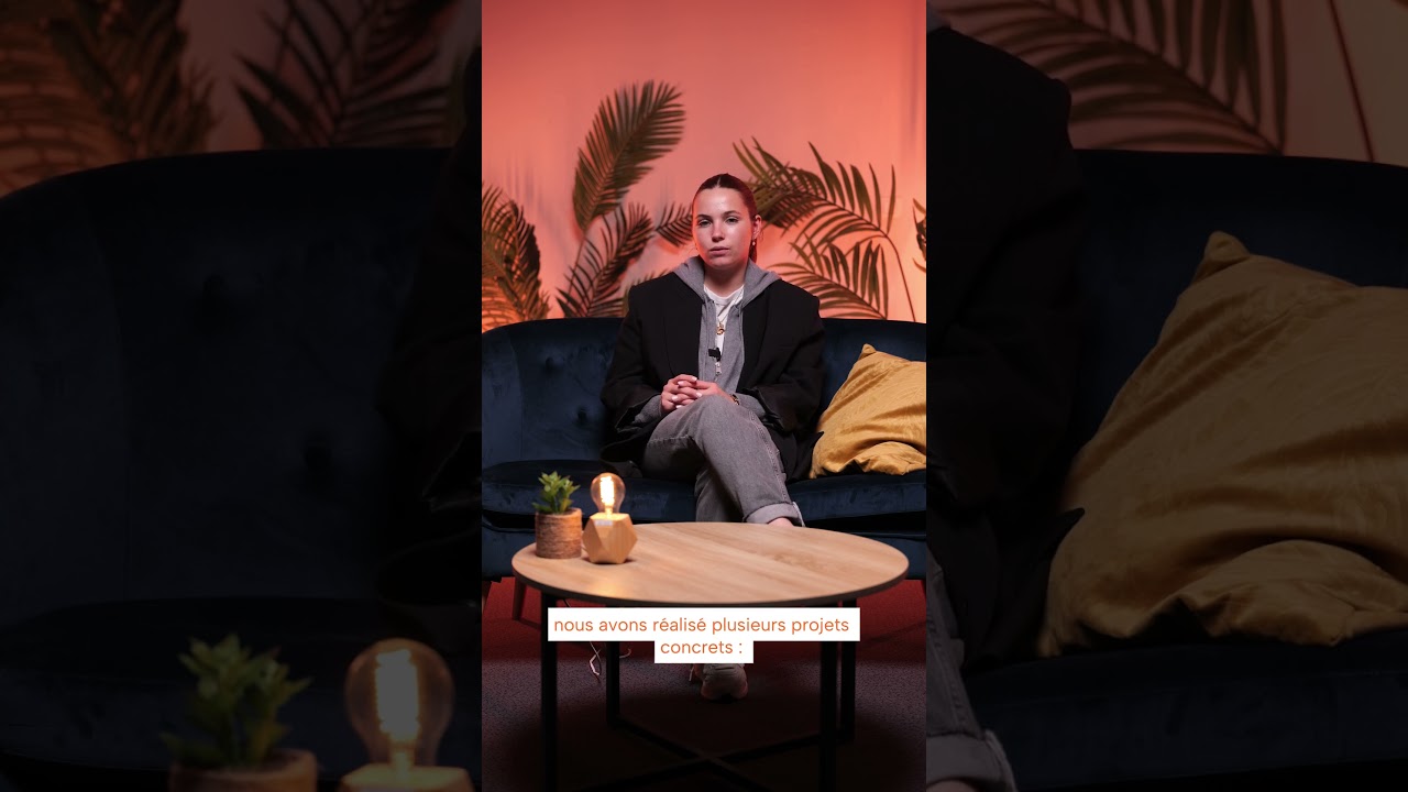 Témoignage : Louise