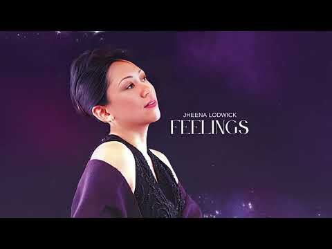 Jheena Lodwick – Do That To Me One More Time｜Official Audio