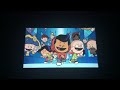 Xavier Riddle And The Secret Museum Theme Song