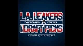 Kid Ink - Never Goin Back (Prod By The Featherstones) [Tags] HD