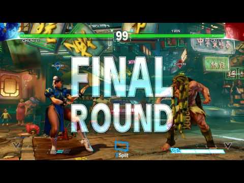 ZEFGC2016 Losers Semis HuomaoTV humanbomb vs Zowie Gamerbee