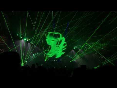 BASSCENTER X NIGHT 1.