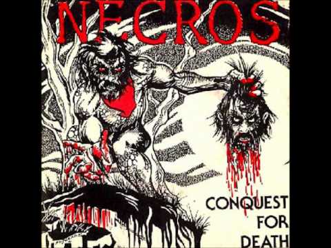 Necros - No one