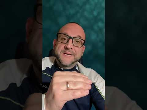 Videostimme von Aleksander Lukin