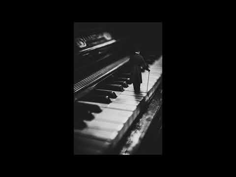 Harold Matthews Jr - Peace (McCabe Remix)