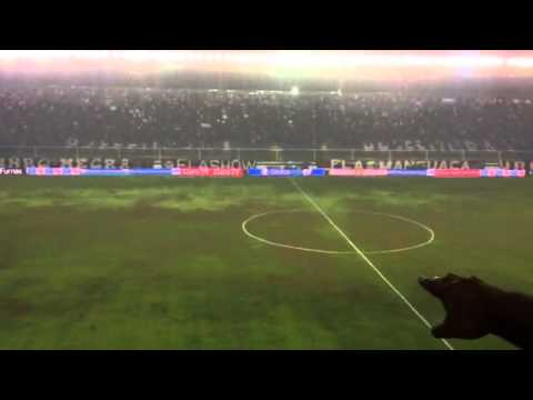 Futebol CBN Rio - Friburguense 0 x 4 Flamengo