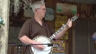 Lonesome Fiddle Blues - The Bluestone Ramblers