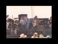 Buzzie & the Dartanyun Band