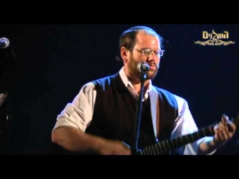 תזמורת המנגנים ואהרון רזאל | HaMenagnim & Aaron Razel - Live! HD