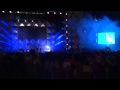Avicii live - Aloe Blacc, Joakin Berg, Audra Mae ...